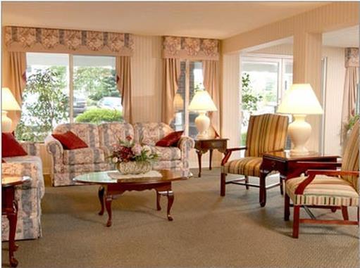 Juniper Hill Inn Ogunquit Szoba fotó