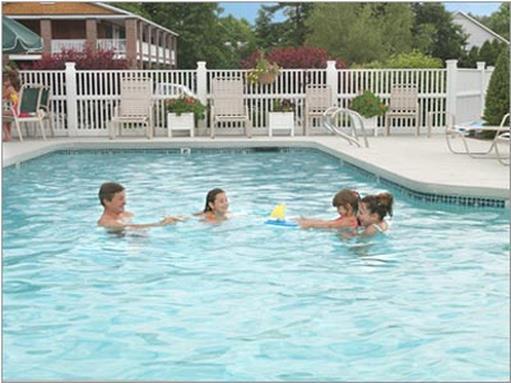 Juniper Hill Inn Ogunquit Létesítmények fotó