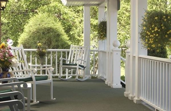 Juniper Hill Inn Ogunquit Létesítmények fotó