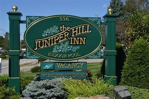 Juniper Hill Inn Ogunquit Kültér fotó