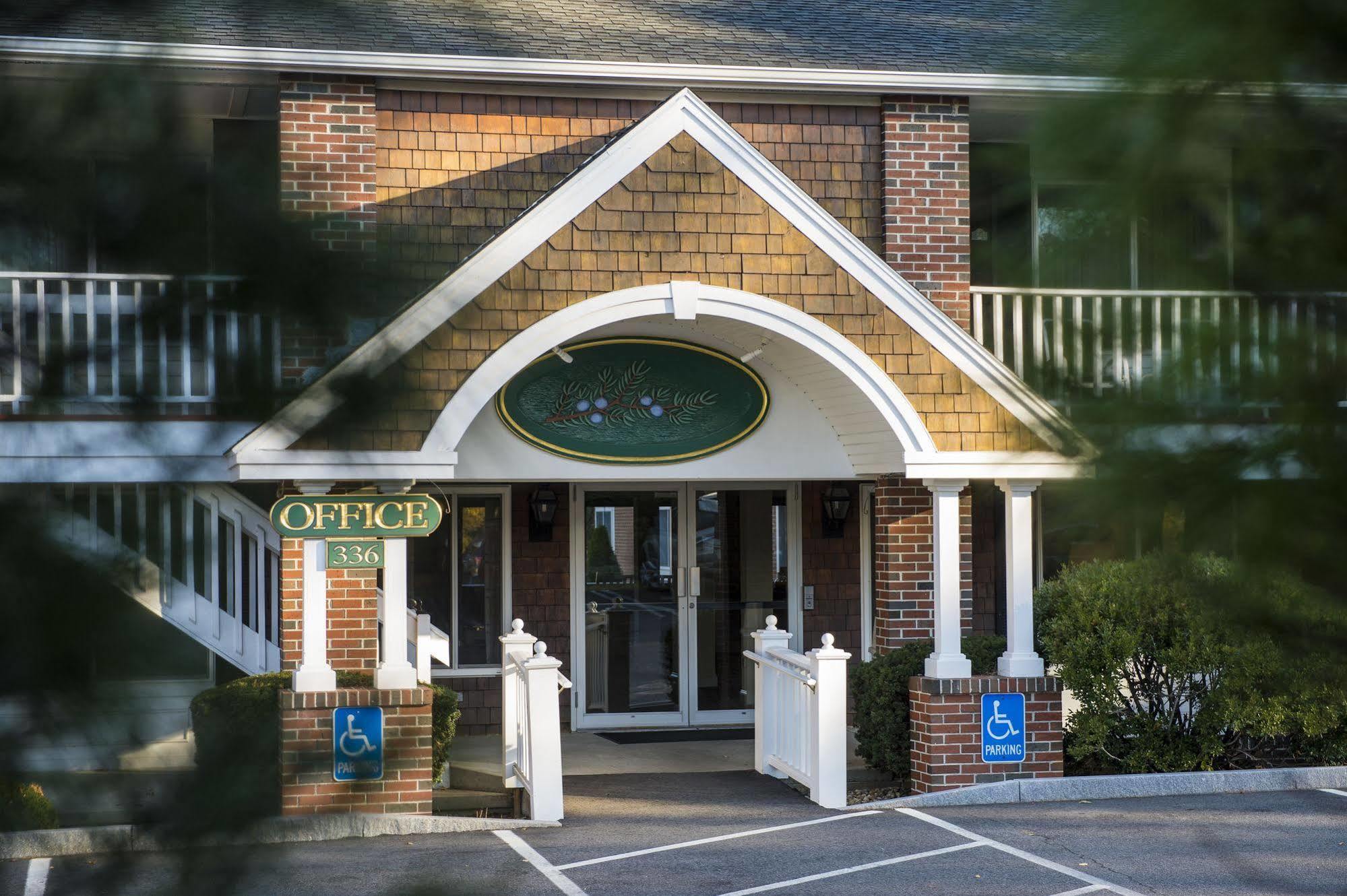 Juniper Hill Inn Ogunquit Kültér fotó