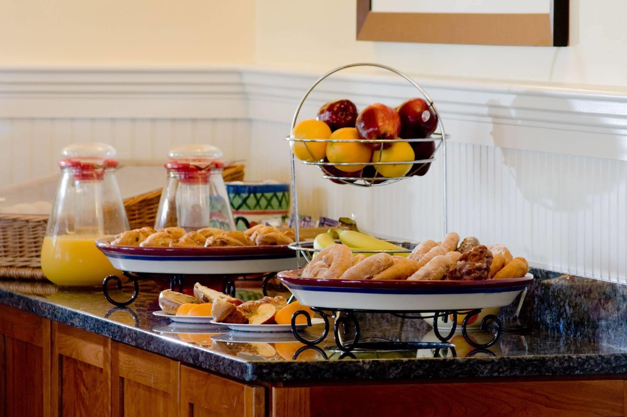Juniper Hill Inn Ogunquit Étterem fotó