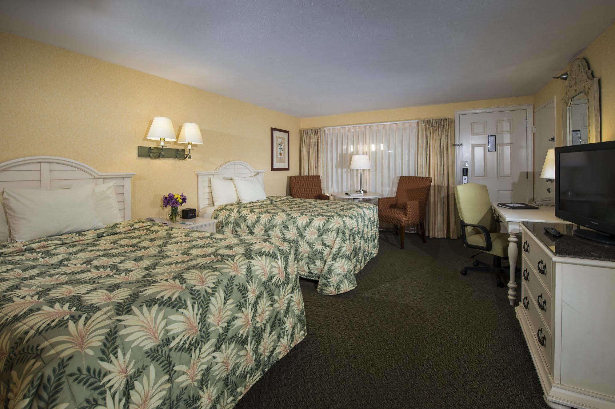 Juniper Hill Inn Ogunquit Kültér fotó